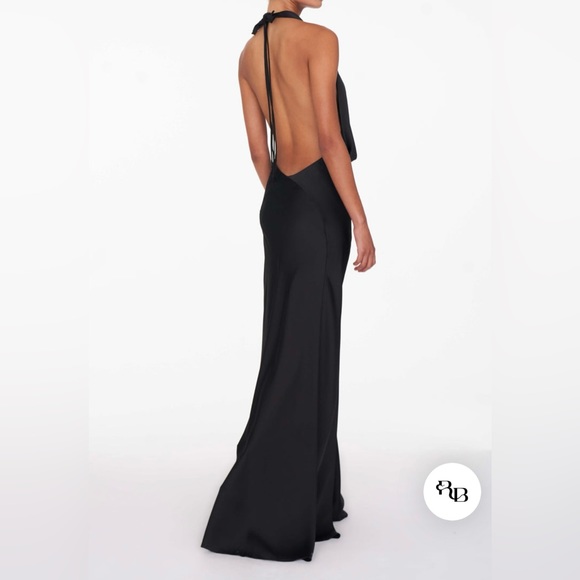 Rat and boa (worn once in PERFECT condition) (xs) - Picture 3 of 5